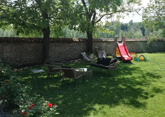 Agriturismo La Pieve Dogliani