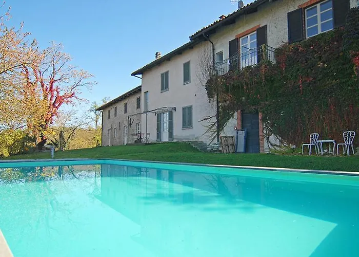 Agriturismo Minaldo Dogliani