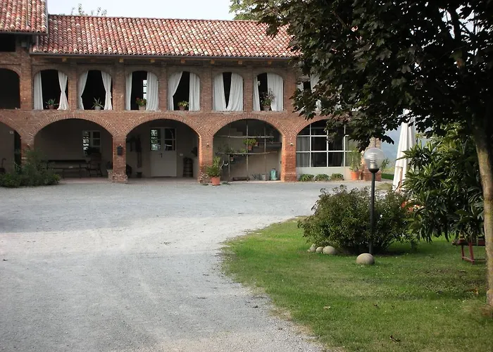 Agriturismo Minaldo Dogliani